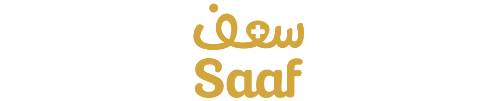 Saaf Trading Logo